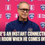 Paul Maurice on Brad Marchand Acquisition | 3.8.25