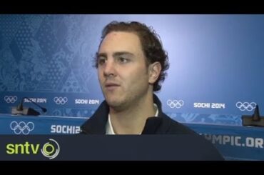 USA 'ruthless' in Slovenia ice hockey win, says Shattenkirk | Sochi 2014