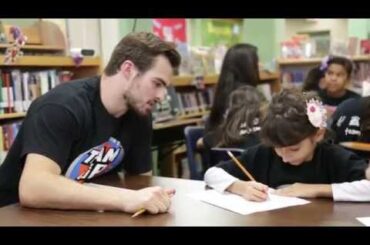 Team Up Challenge with Alex Petrovic and Joe Basaraba