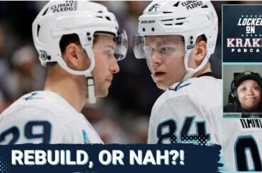 Locked on Kraken Clips: “Hybrid Rebuild”: Truth or Spin?