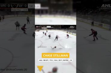 Prospect Of The Week (March 11, 2025): Chase Stillman