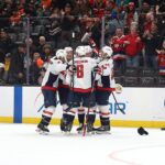 Aliaksei Protas' First Career Hat Trick