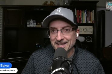 Prospect Avenue Ep . 27: Richard rockin', Marjala on radar?