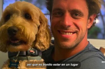 El legado de Anze Kopitar