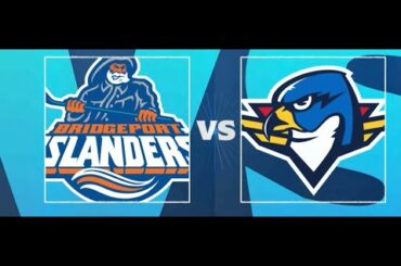 Highlights: Thunderbirds 5, Islanders 2 (Mar. 9, 2025)
