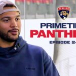 1-on-1 with Seth Jones | Ep. 24 | Primetime Panthers