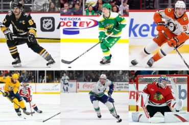 Are You Ready for Every Other Day Hockey? The Blues Better Be.