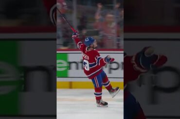 Cold Caufield Icy Finish in OT ❄️🥶