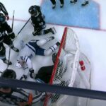 Ekman-Larsson goaltender interference - Tough Call Review
