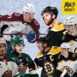 Are the Boston Bruins a much better team post-NHL Trade Deadline?