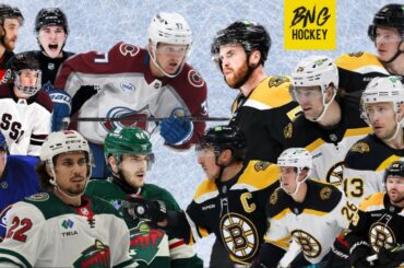 Are the Boston Bruins a much better team post-NHL Trade Deadline?