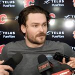 Pre-Game | Andersson - 12.03.25