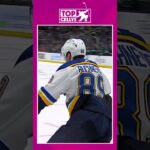 Buchnevich Breaks out the Paddle 🛶🤣 #TopCellys