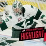 2017-18 HIGHLIGHT REEL | Carter Hart