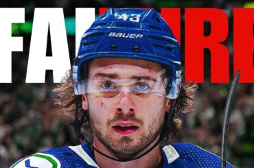 The “HARSH TRUTH” About The Vancouver Canucks (Update)