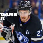 Ryan McDonagh | Postgame vs Boston Bruins