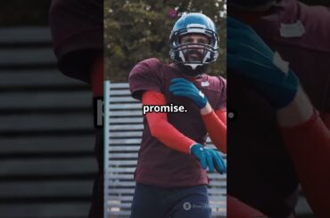 Josh Jacobs' Uncertain Future with the R #usashorts #football #nflfootball #nfl #nflplayer