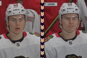 Connor Bedard 🚫 Abuse Of Officials 🚫 Penalty