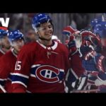 How Good Is Montreal Canadiens' Rookie Jesperi Kotkaniemi? | Hockey Central at Noon