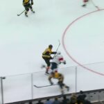 Brown kneeing on Kulikov - Tough Call Review