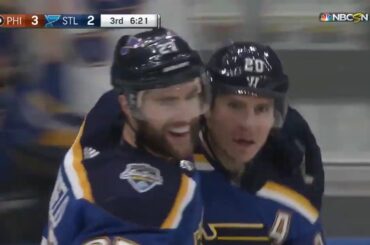 St Louis Blues All Goals 2019-2020 NHL Season Part 1