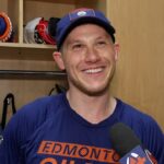 RAW | Jeff Skinner 03.12.25