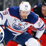 Edmonton Oilers News | Game Rundown | Oilers @ Devils