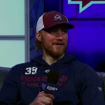 Mackenzie Blackwood Interview