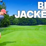 Sean Kuraly & Cole Sillinger's Impressive Golf Skills! | Links to the Game with Jimmy Hanlin