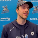 PRE-GAME | Ashton Sautner