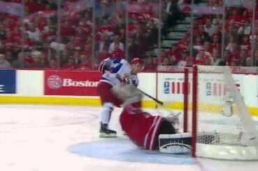 2012 WJC - Evgeny Kuznetsov Hat trick goal vs Canada