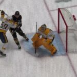 Juuse Saros Live In Action