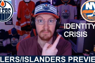 Pre-Game Report: Edmonton Oilers vs New York Islanders