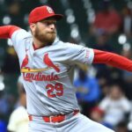 Nick Robertson 2024 Highlights!