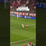 Phonzy vs. Frimpong was intense 👀