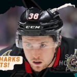 Our Top-10 Sharks Prospects, Post-Trade Deadline
