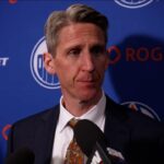 POST-RAW | Kris Knoblauch 03.14.25