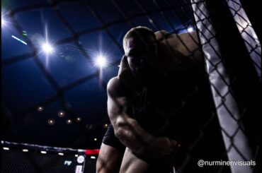 Suomi MMA Cup - Loop Martial Arts 15.3.2025  (Vapaaottelu / MMA)