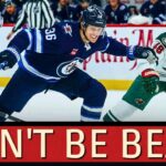 ANALYTICS AGENDA: Chisholm-Spurgeon STABLE PAIRING | Boldy's Stats are GREAT | Wildly Informed EP20