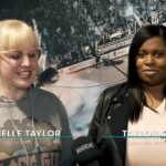 Making Waves: Black Girl Hockey Club