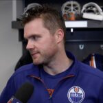 POST-RAW | Calvin Pickard 03.14.25