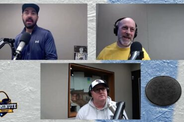 Last Minute Blues Podcast Ep. 210: Blues Push for the Playoffs