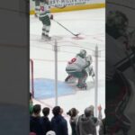 How Can You Not Love Marc-Andre Fleury? 🌹🥅