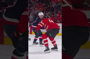 Guentzel goalzel to tie it at 1! 🇺🇸🦅