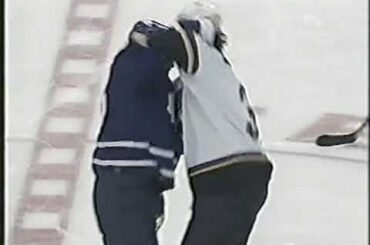 Nathan Perrott vs Reed Low