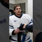 Shootout in Utah | The Leaf: Blueprint Moment presented by Rogers #nhl #leafs