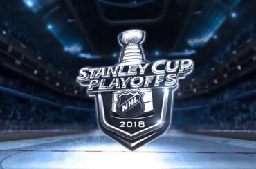 Kempny's Game 4 Stanley Cup Final Goal