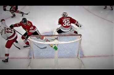 4/1/21  Warren Foegele Gets The Canes Right Back On Top