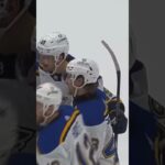 Pavel Buchnevich OT Goal @ Seattle | 1/26 2024