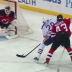 Jake Allen 1st Regulation Period Top Goalie Saves